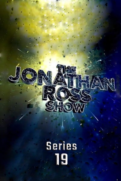 The Jonathan Ross Show - Season 19