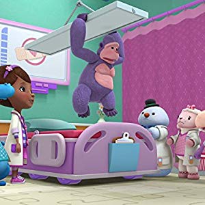 Doc McStuffins
