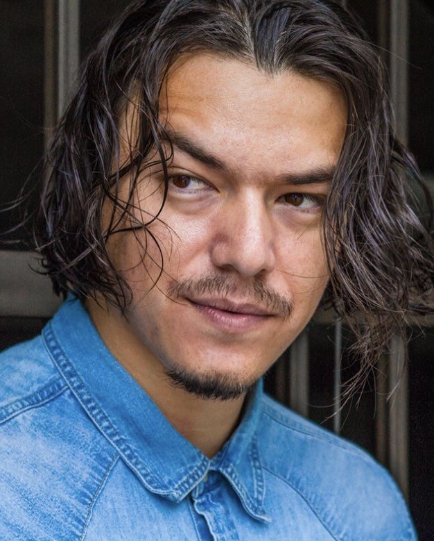 Mathias Retamal