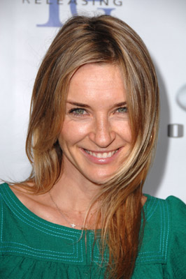 Ever Carradine