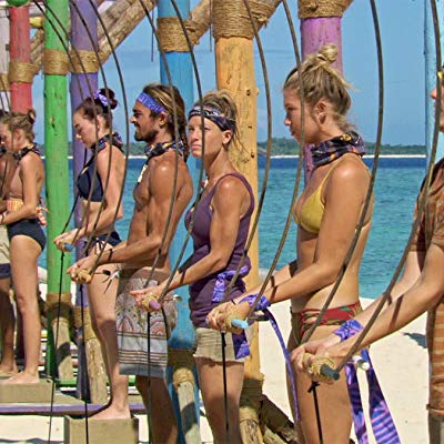 Herself - Lavita Tribe, Herself - Malolo Tribe, Herself - Naviti Tribe, Herself - The Jury, Herself - EMT, Herself - Malolo & Naviti Tribes, Herself - Naviti & Lavita Tribes, Herself - Naviti & Malolo Tribes, Pro Cheerleader