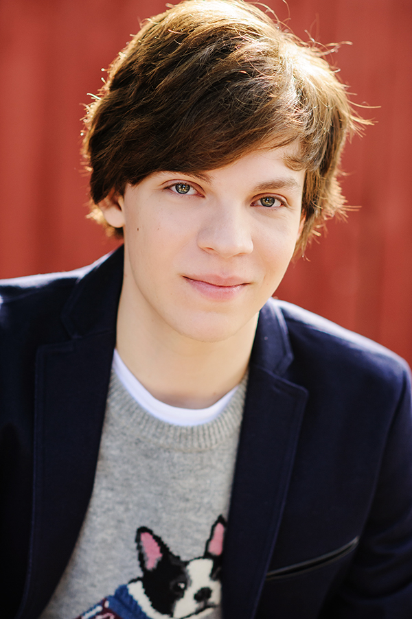 Nicholas Alexander