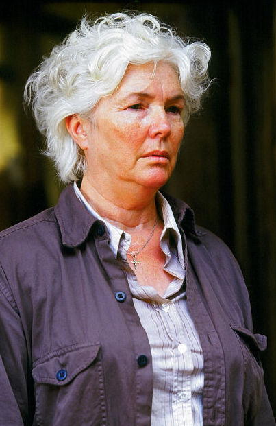 Sister Grace
