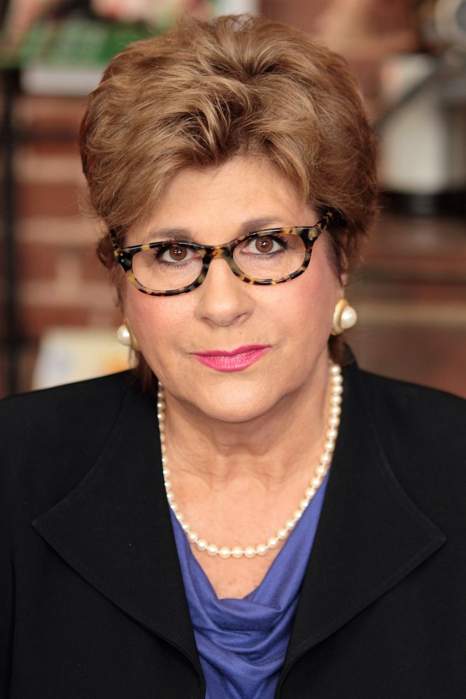 Pamela Conover