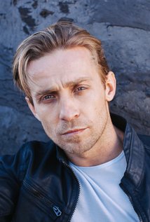 Paul Mann