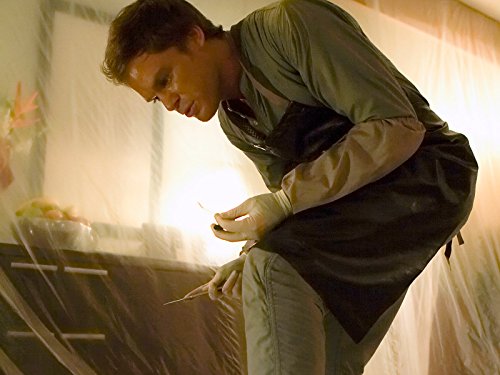 Michael C. Hall