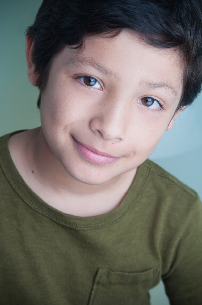 Adolfo Alvarez