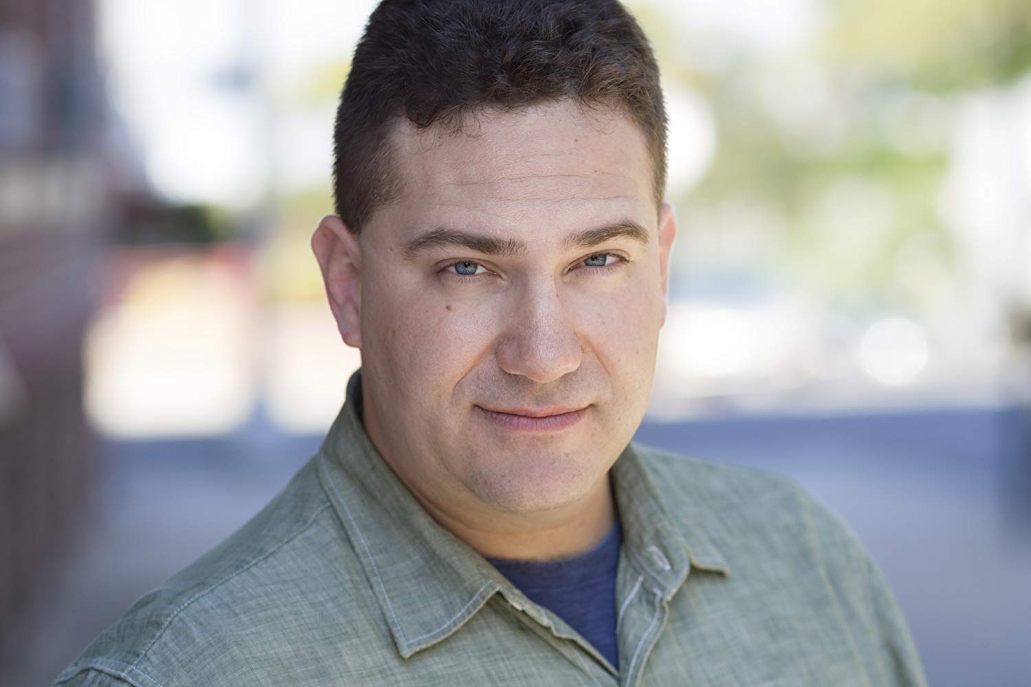 Aaron David Kapner
