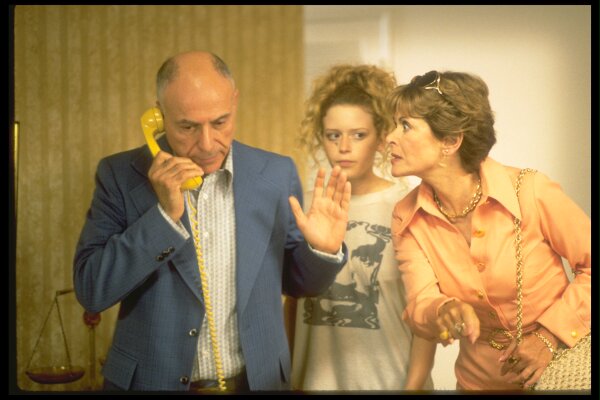 Murray Samuel Abromowitz