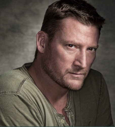 Aaron Pearl