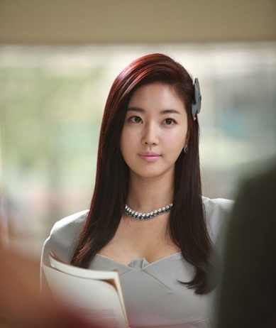 Sa-rang Kim