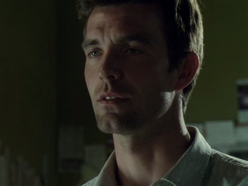 Nathan Wuornos