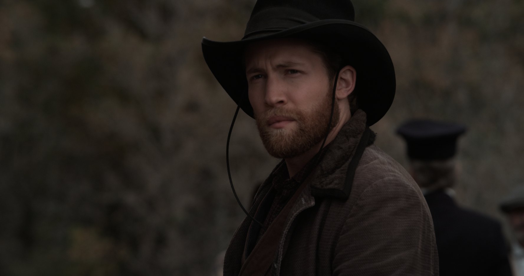 Jacob Blair