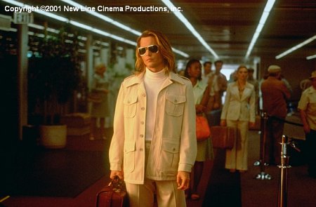 George Jung