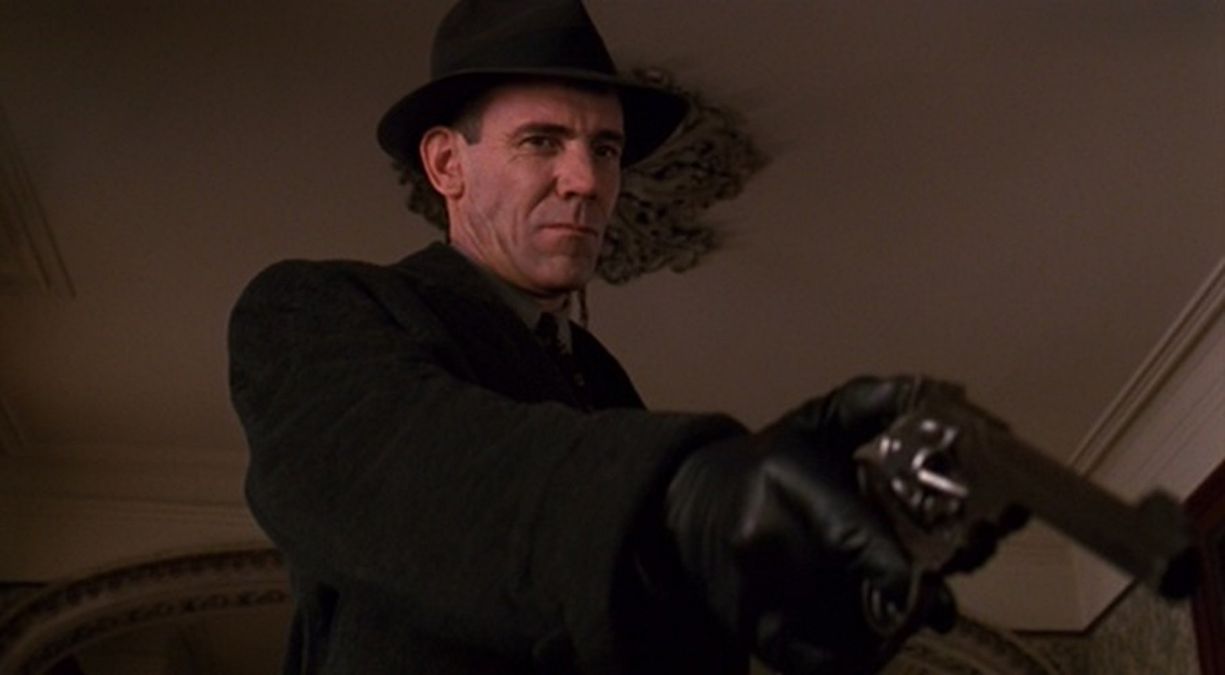 Eddie Dane