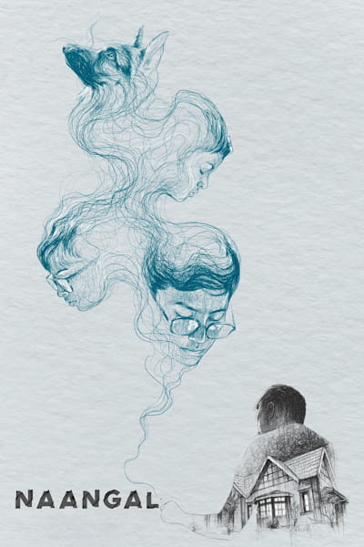 Naangal