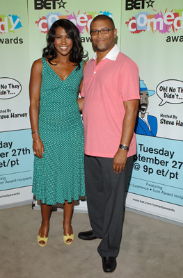 Reginald Hudlin