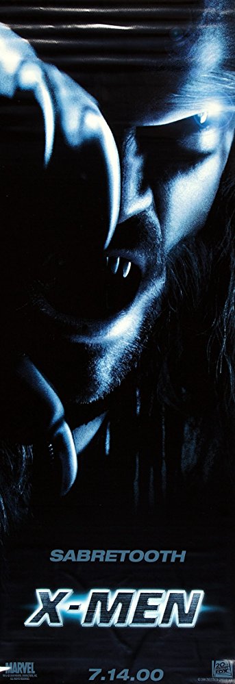 Sabretooth