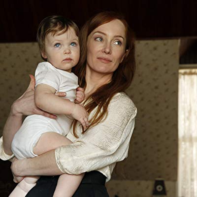 Katarina Rostova, Masha's Mom
