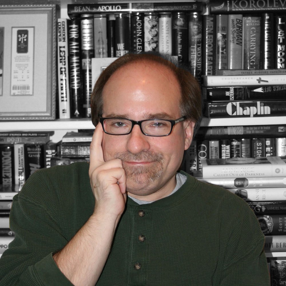 Timothy Ratajczak
