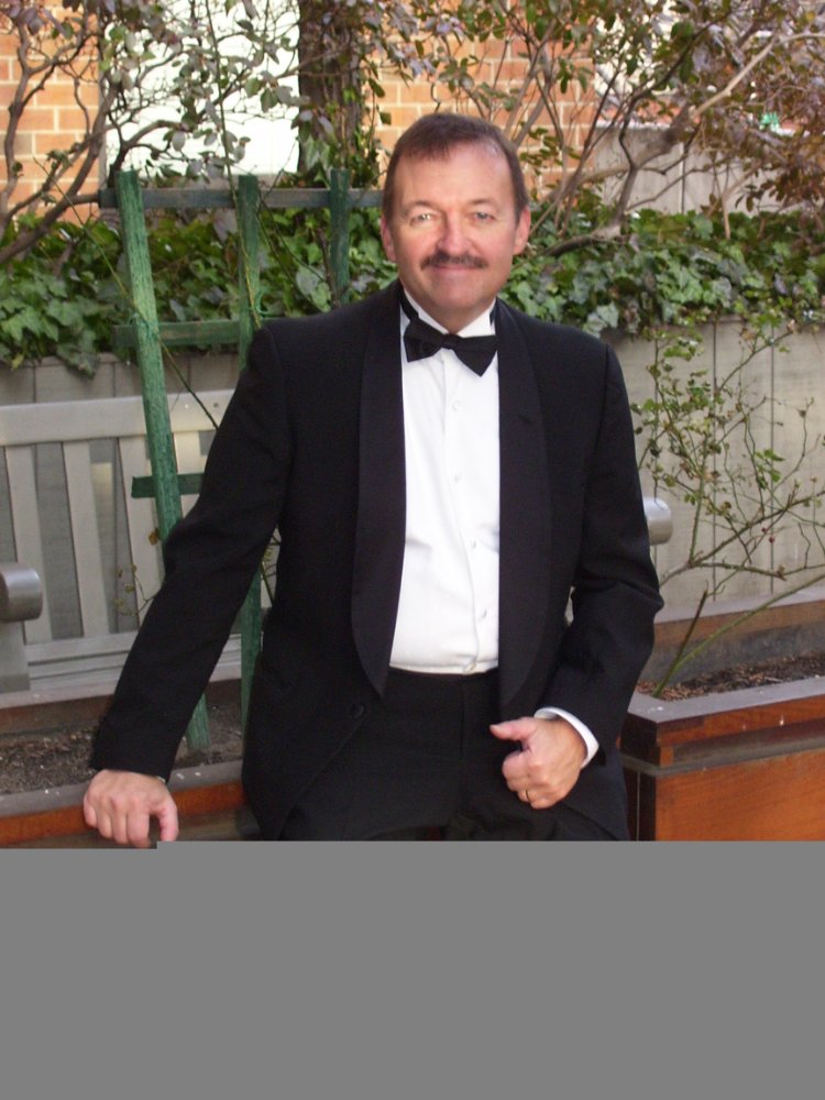 Cliff Goulet