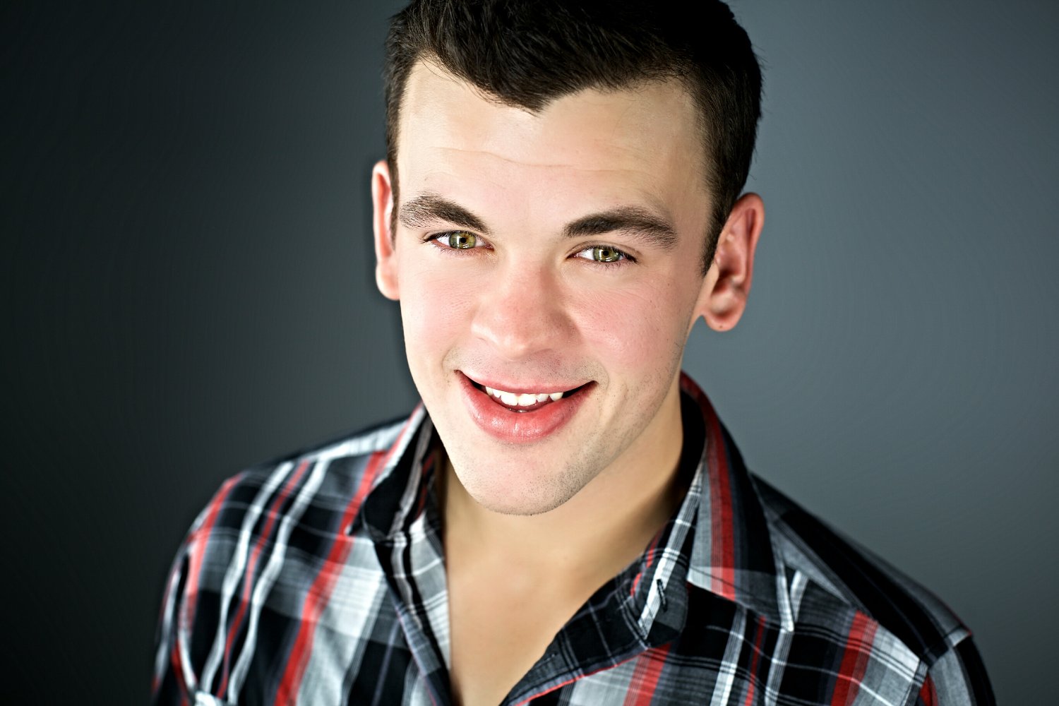 Colton Wheeler