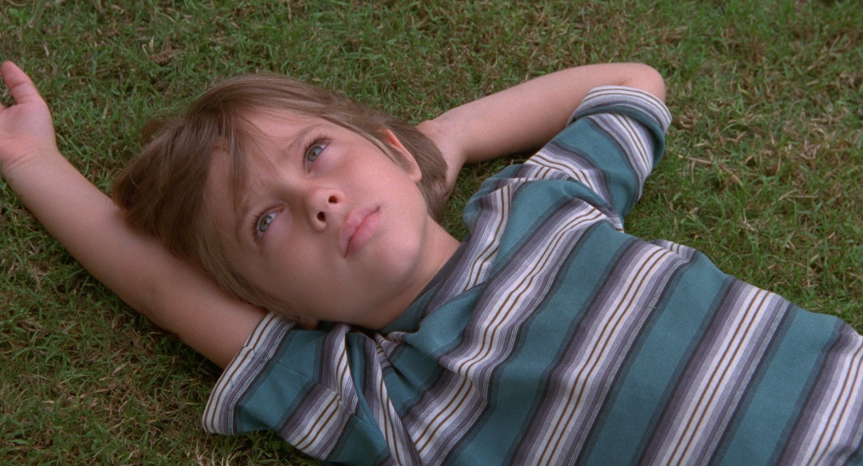 Ellar Coltrane