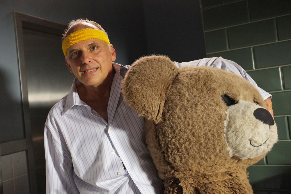 Kurt Fuller