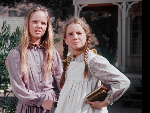 Melissa Gilbert