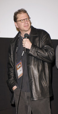 Larry Gross