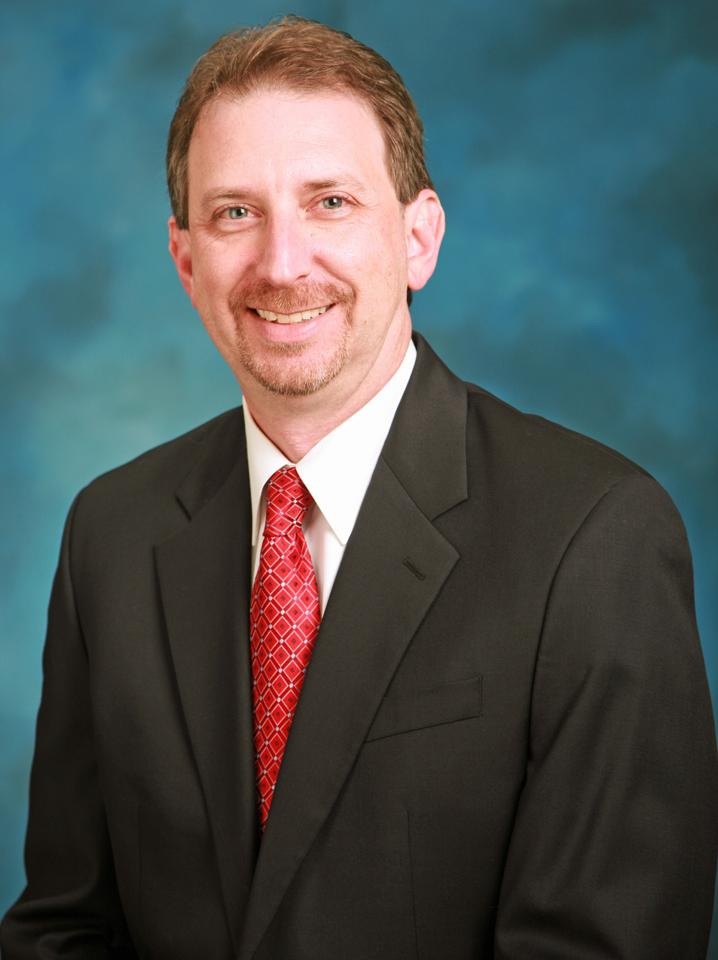 Jeff Brody