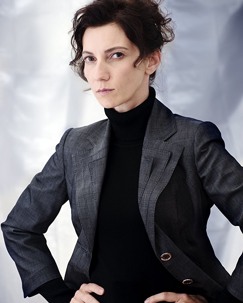 Aycil Yeltan