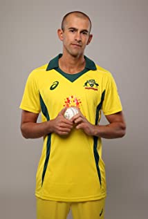 Ashton Agar
