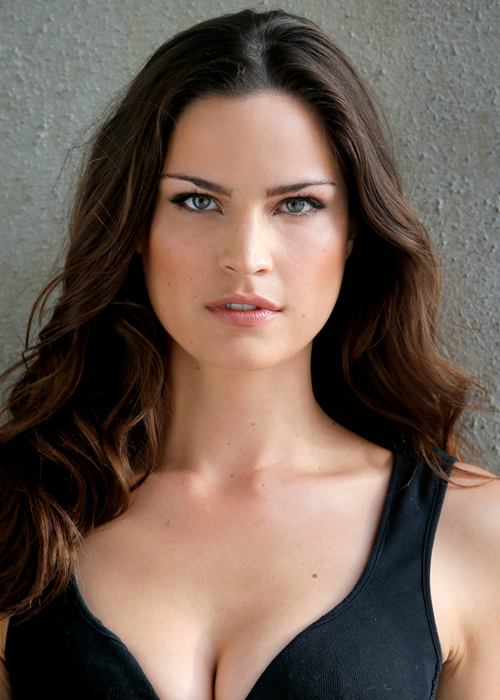 Melissa Haro