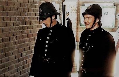 Henry Higgins