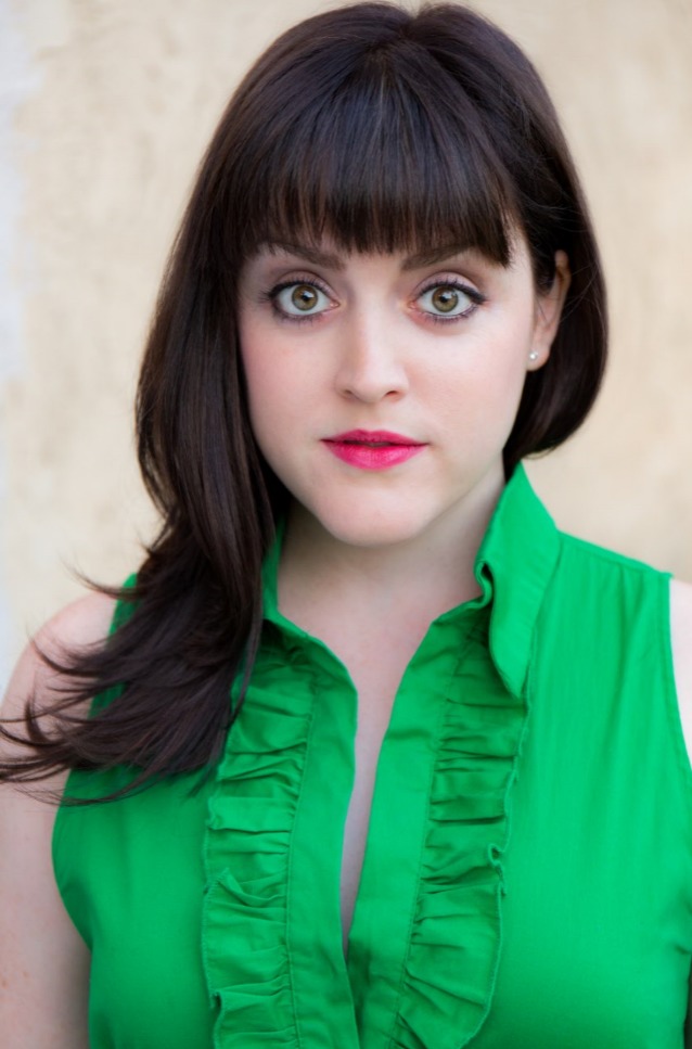 Megan Moran
