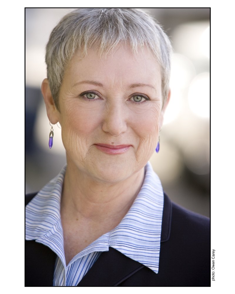 Trish Egan
