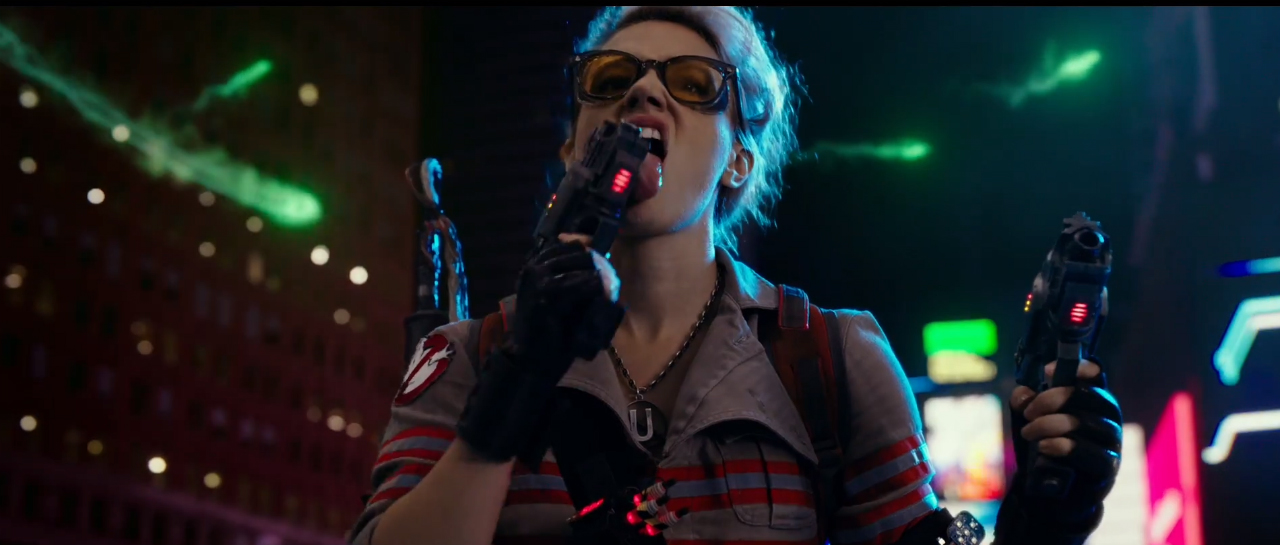 Jillian Holtzmann
