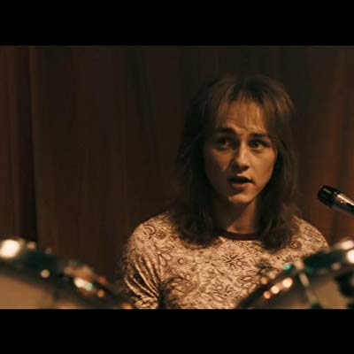 Roger Taylor