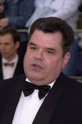 Michael Badalucco