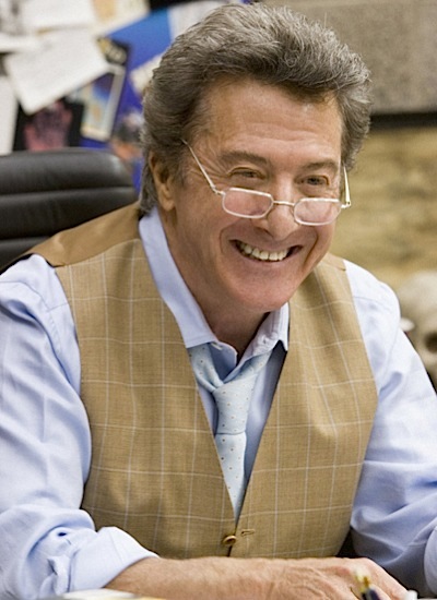 Professor Jules Hilbert