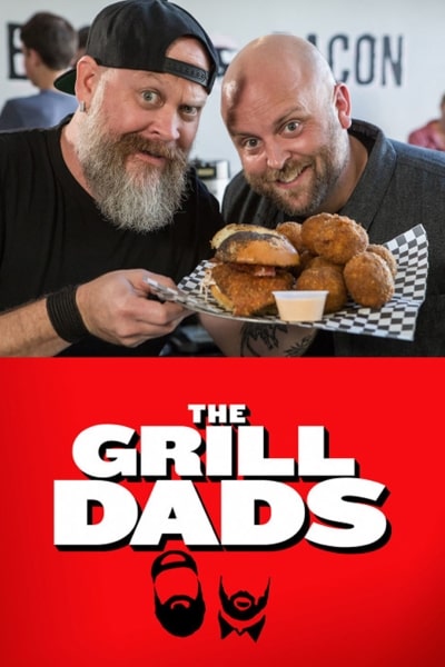 The Grill Dads - Season 1