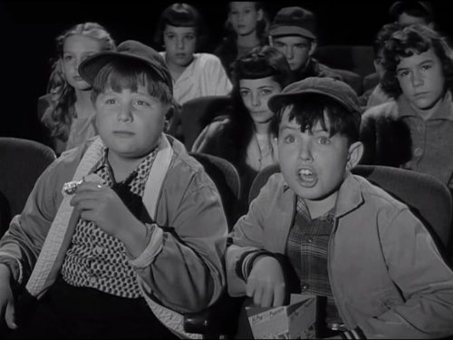 Jerry Mathers