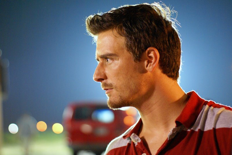 Luke Sexton