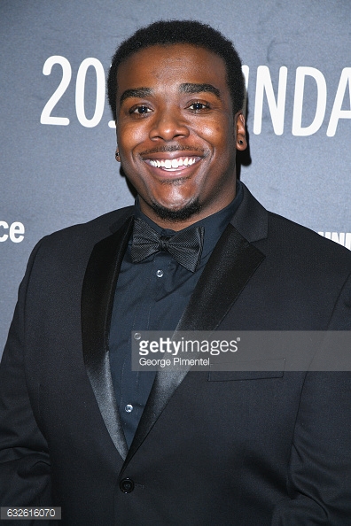 Christian Robinson