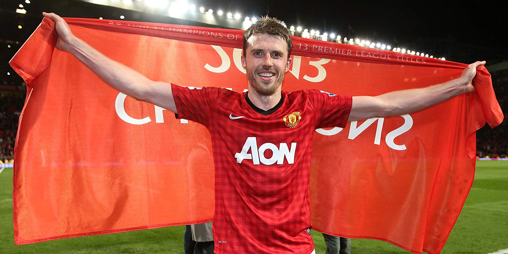 Michael Carrick