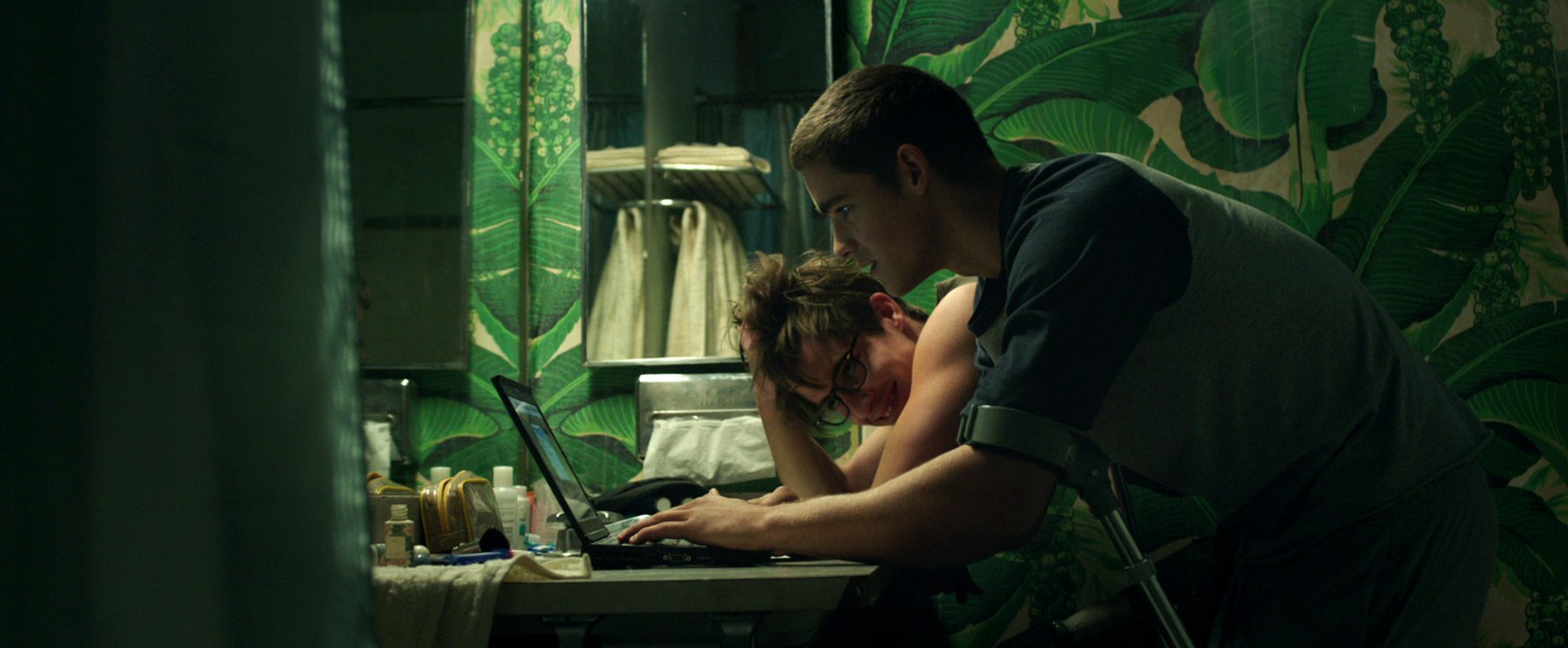 Beau Knapp
