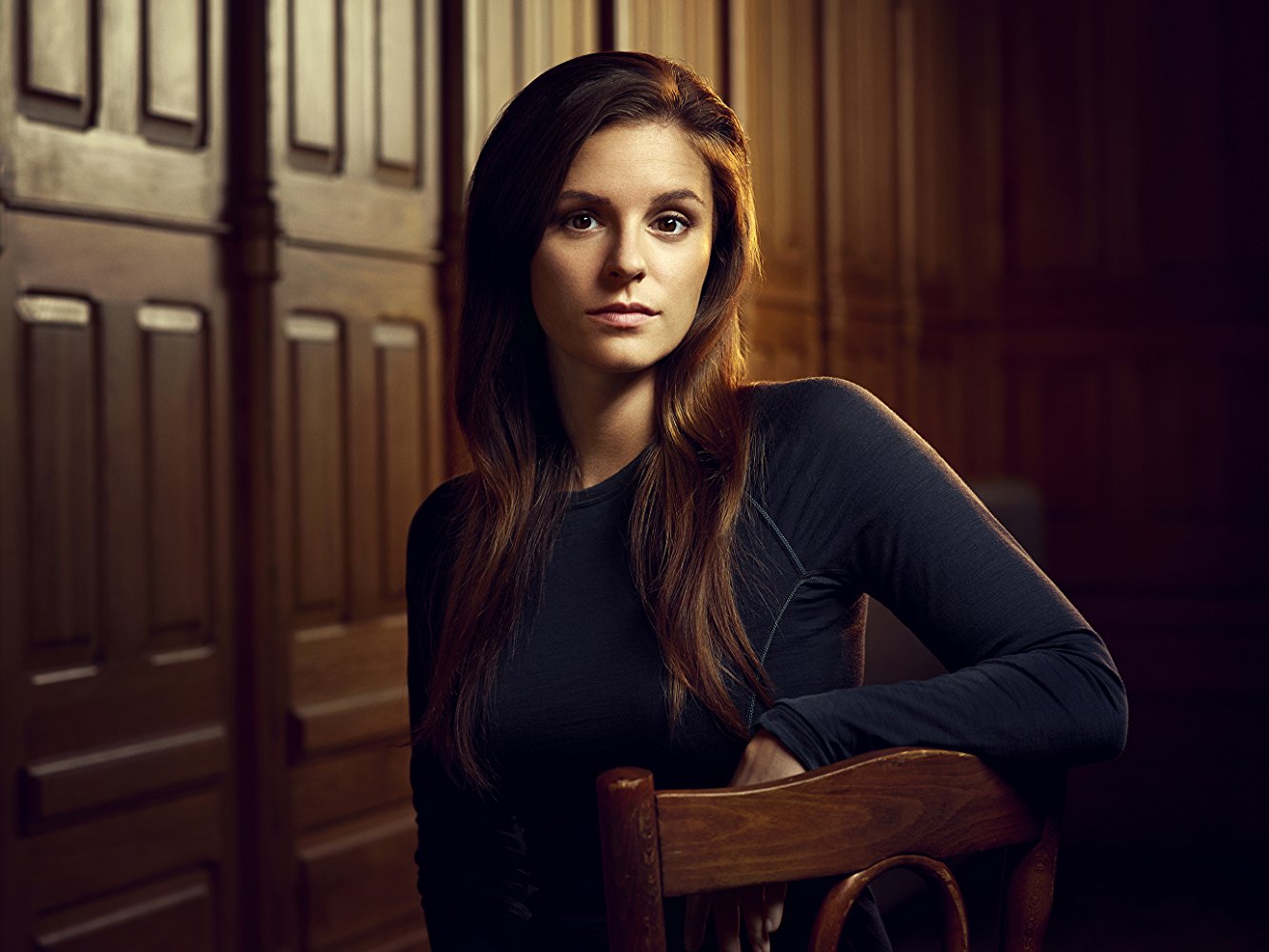 Dr. Sarah Jordan