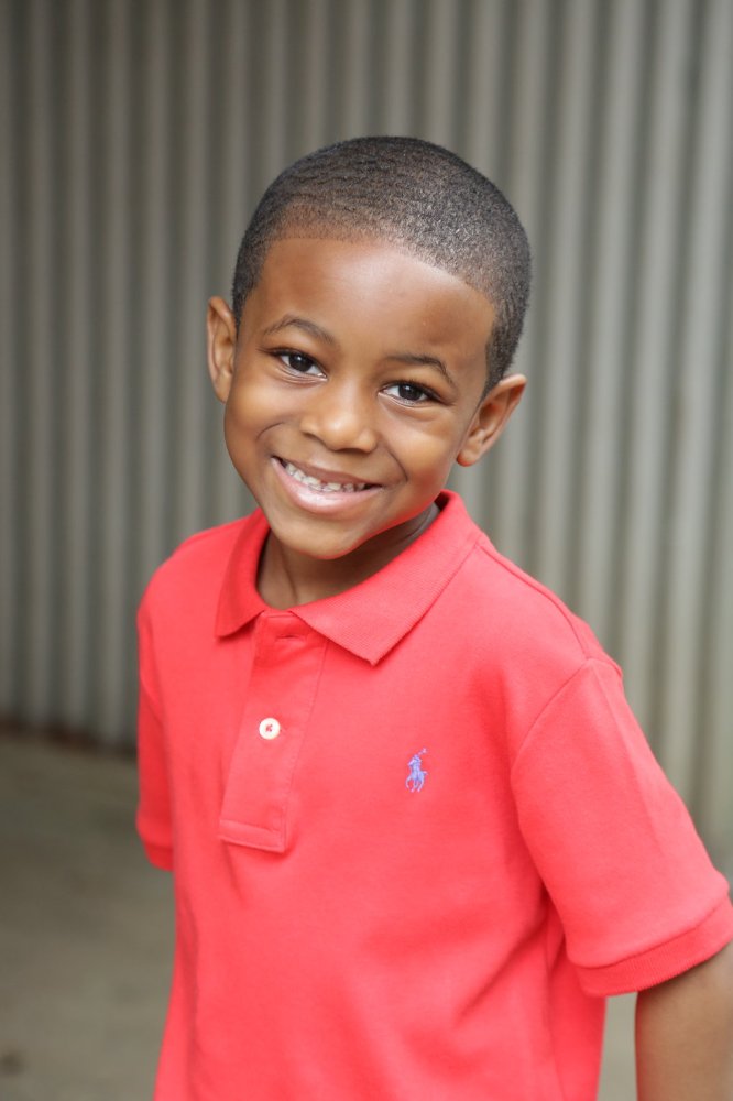 Jordan Preston Carter