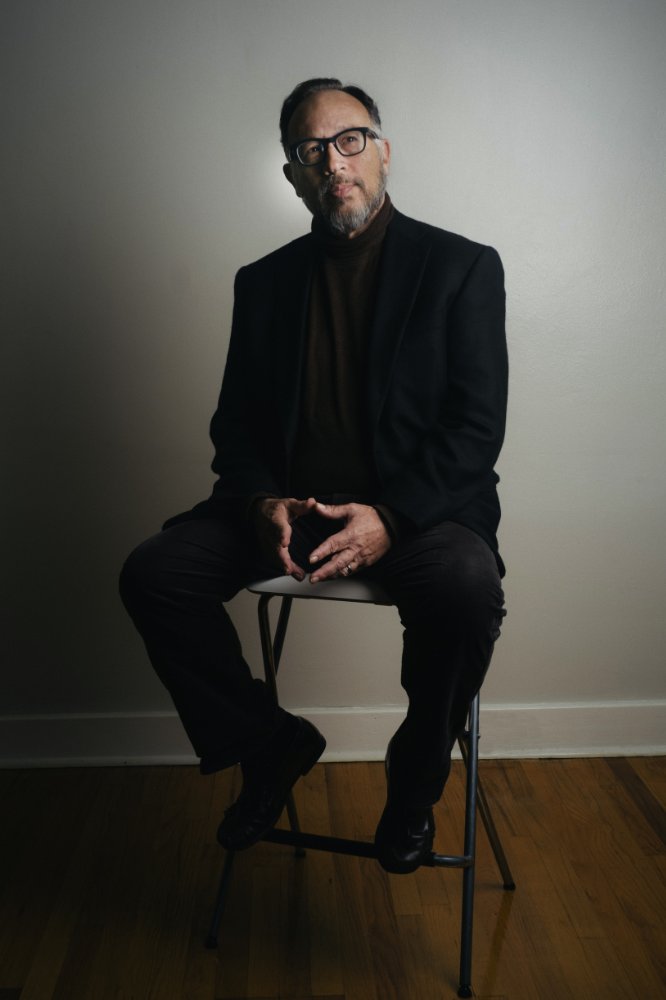 David Zalkind